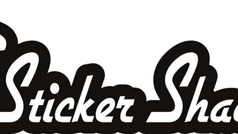 StickerShack.ca